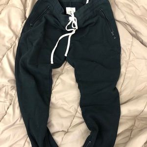 Fear of god drawstring pants
